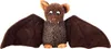 Schaffer Knuddel mich! Schaffer 5302 Plüsch Fledermaus Produktbild-Vorschau 12