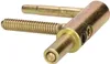 KOTARBAU® Cerniera a forare 16 mm in ottone Cerniera Anteprima dell’immagine prodotto 6