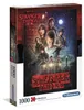 CLE puzzle 1000 CompactNetfl.StrangerThings 39978 Podgląd zdjęcia produktu 3