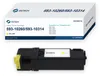 Toner kompatibel mit Dell 593-10260 Gelb 1320 1320c 1320cn Produktbild-Vorschau 1