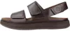 TIMBERLAND TB0A26X8W011 Brown Produktbild-Vorschau 2
