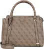 Guess Handtasche Eco Erica 2 Comp 22 x 28 x 10 Produktbild-Vorschau 1