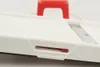 Tupperware Reibe, weiß-rot, Mando-Junior, Mandolino, Produktbild-Vorschau 5