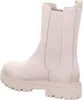 Marco Tozzi Chelsea Boot - Grau Veloursleder Größe: 39 Produktbild-Vorschau 10
