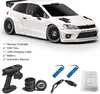 Samochód zdalnie sterowany, 1/28 2,4 GHz 4WD ze światłami Podgląd zdjęcia produktu 14