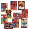 Panini Tributo! Vpred, šampióni! Zberateľské karty, Náhľad obrázku produktu 3