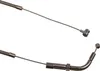 Simson Bowdenzug, Schaltung - silbergrau - SR2, SR2E Produktbild-Vorschau 3