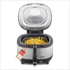 TZS First Austria - Friggitrice 2,8 L - 1800W - temperatura Anteprima dell’immagine prodotto 2