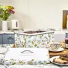 Laura Ashley Brotkasten – Großer Aufbewahrungsbehälter aus Produktbild-Vorschau 2