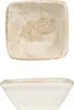Bonna Bol de service - Nacrous - Porcelaine - 8x8.5 cm Voir les images du produit 1