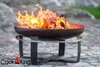 CookKing 111262 Feuerschale Feuerstelle Terrassenschale Produktbild-Vorschau 18