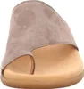 Gabor 03-700 buty klapki damskie separator palców nubuk, Podgląd zdjęcia produktu 70