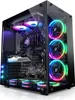 kiebel.de Gaming PC Crystal 12 Intel Core i7-12700KF, 32GB Produktbild-Vorschau 19