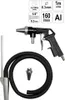 Pistolet de sablage Yato avec tuyau 2375 Voir les images du produit 2