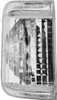 7142 Blinkerspiegel Links Ducato Boxer Jumper 06 Voir les images du produit 1