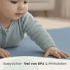 18 Teile Spielmatte Baby Puzzlematte 30x30 Krabbelmatte Produktbild-Vorschau 5