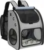 Tragetasche für Katze, Hund, Kaninchen, Rucksack, Tasche, Produktbild-Vorschau 6