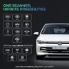 Diagnostický tester automobilov Carista EVO Náhľad obrázku produktu 3
