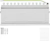 ProfiPatch Cat6 Patchpanel Desktop Verteilerfeld 12 Port Produktbild-Vorschau 8