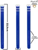 Kinder Armbanduhr Jungen Trecker Traktor blau Kinderuhr Produktbild-Vorschau 5