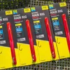Preston Bayonet Hair Rigs - 8 gebundene Angelhaken, Produktbild-Vorschau 14