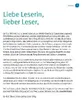 Schmerzfrei & beweglich mit dem neuen Kniegelenk Produktbild-Vorschau 13