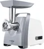 Bosch MFW45020 Biały, dysza do kebaba, dysza do kiełbasek Podgląd zdjęcia produktu 1