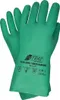NITRAS Green Barrier 3450 guanti in nitrile guanti Anteprima dell’immagine prodotto 3