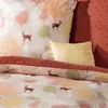 Kaeppel Biber Bettwäsche Autumn Wende 100% Baumwolle Produktbild-Vorschau 8