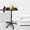 Kosmetikwagen Salon Trolley Friseurwagen Salonwagen  Produktbild-Vorschau 8