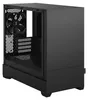 Počítačová skriňa, Fractal Design, Pop Mini Silent, Middle Náhľad obrázku produktu 1