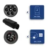 Accessori per caricabatterie, veicoli elettrici AKYGA Anteprima dell’immagine prodotto 3