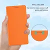 Custodia in pelle per Samsung Galaxy S25+, pelle Litschi, Anteprima dell’immagine prodotto 8