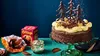 The Terry's Chocolate Orange Cookbook Produktbild-Vorschau 4