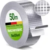 Aluminium Klebeband netzverstärkt 48mm x 50m Produktbild-Vorschau 9