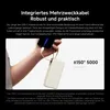 Xiaomi 67W Power Bank 20000 (Integrated Cable) Ice Blue Náhled obrázku produktu 14