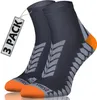 Sesto Senso Sportsocken – Bequeme, atmungsaktive Socken – Produktbild-Vorschau 1