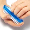 com-four® 8x Handwaschbürste in bunten Farben - Produktbild-Vorschau 3