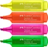 Faber-Castell Textmarker 46 Superfluorescent, 4 kusů, Náhled obrázku produktu 5