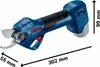 Gartenschere - GGP 12V-25 - Ohne Zubehör Produktbild-Vorschau 10