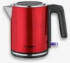 SEVERIN Bollitore WK 9555 1,0 litri acciaio inox / nero Anteprima dell’immagine prodotto 9