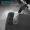 2x Kamera Schutz Glas für Samsung Galaxy S25 Schutzglas Produktbild-Vorschau 4