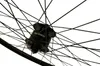 REDONDO 28 Zoll Laufrad Vorderrad Felge schwarz Shimano Produktbild-Vorschau 2