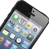 Close-up of an iPhone screen displaying various app icons. Produktbild-Vorschau