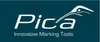 Pica Tieflochmarker DRY Ersatzminen Schreiner 4050 Produktbild-Vorschau 2