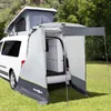 Auvent Pilote Vw Caddy - Brunner Voir les images du produit 6