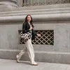 reisenthel moonbag Umhängetasche Teddy Leo Cream GO6071 Produktbild-Vorschau 2