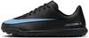 Nike Jr Vapor 16 Club Tf Black/Ice Blue Black/Ice Blue 38 Produktbild-Vorschau 1
