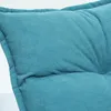 HOMCOM Bodenstuhl Bodensofa mit Verstellbarer Rückenlehne Produktbild-Vorschau 9