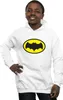 DC Comics - Kapuzenpullover für Jungen BI3931 (140-146) Produktbild-Vorschau 2